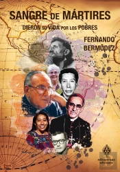 Sangre De Mártires