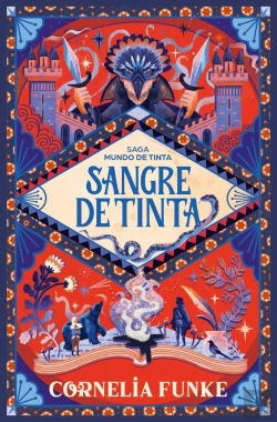 Bertrand.pt - Sangre De Tinta