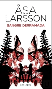 Sangre Derramada
