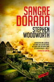 Sangre Dorada (Médium Natalie Lindstrom 3)