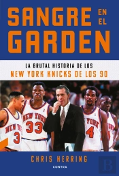 Sangre En El Garden