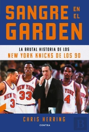 Sangre En El Garden