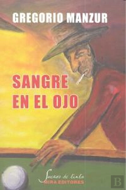 Bertrand.pt - Sangre En El Ojo