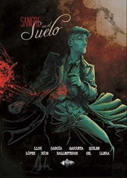Bertrand.pt - Sangre En El Suelo