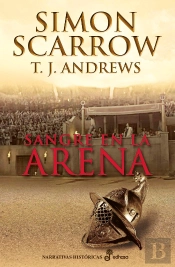 Sangre En La Arena