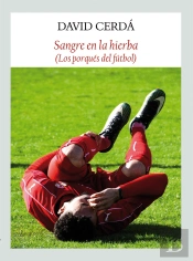 Sangre En La Hierba