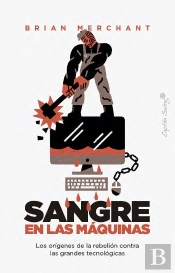 Sangre En La Maquina
