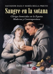 Sangre En La Sotana