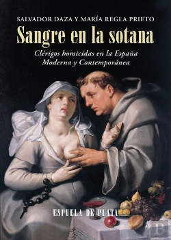 Bertrand.pt - Sangre En La Sotana