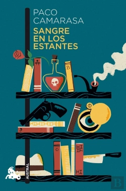 Bertrand.pt - Sangre En Los Estantes