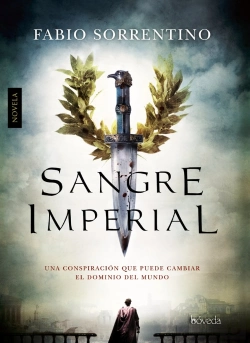 Bertrand.pt - Sangre Imperial  