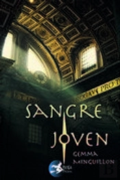 Sangre Joven