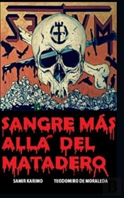 Sangre Mas Alla Del Matadero