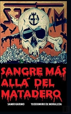 Bertrand.pt - Sangre Mas Alla Del Matadero