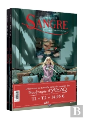 Sangre Pack T1+T2