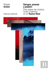 Sangre, Poesía Y Pasión