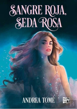 Bertrand.pt - Sangre Roja, Seda Rosa