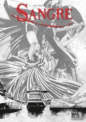Sangre Tome 3 : Hovanne L'Irrésolue
