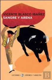 Sangre Y Arena (+Cd) (Nivel 3)  