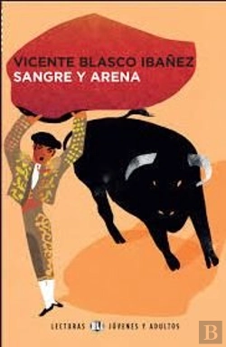 Bertrand.pt - Sangre Y Arena (+Cd) (Nivel 3)  