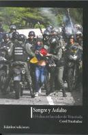 Sangre Y Asfalto