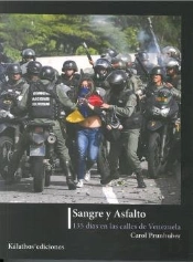 Sangre Y Asfalto