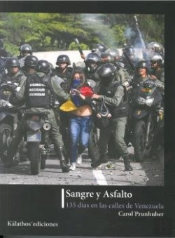 Bertrand.pt - Sangre Y Asfalto