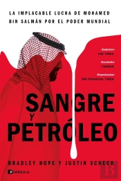 Sangre Y Petroleo