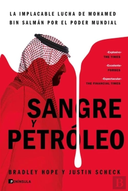 Bertrand.pt - Sangre Y Petróleo