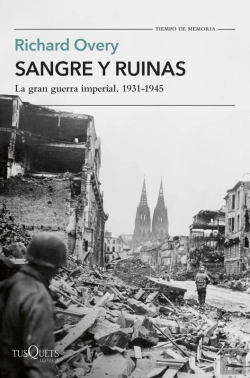Bertrand.pt - Sangre Y Ruinas