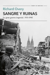 Sangre Y Ruinas