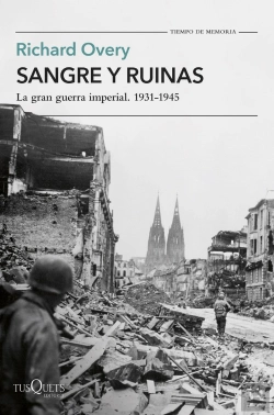Bertrand.pt - Sangre Y Ruinas