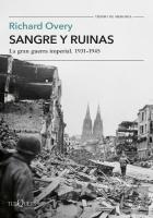 Sangre Y Ruinas