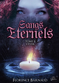 Bertrand.pt - Sangs Éternels Tome 2 ; L'Éveil