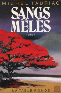 Bertrand.pt - Sangs Meles (Les Annees Creoles)