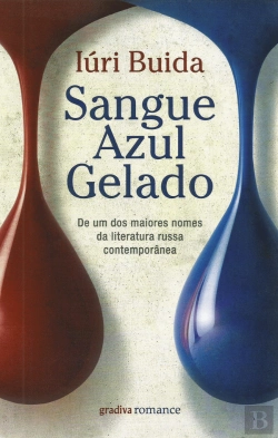 Bertrand.pt - Sangue Azul Gelado
