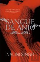 Sangue de Anjo