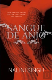 Sangue de Anjo