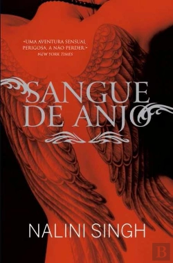 Bertrand.pt - Sangue de Anjo