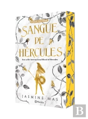 Sangue de Hércules - Edição de Colecionador