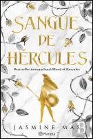 Sangue de Hércules