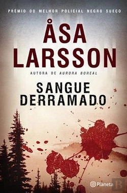 Bertrand.pt - Sangue Derramado