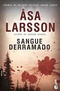 Bertrand.pt - Sangue Derramado
