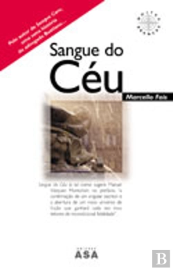 Bertrand.pt - Sangue do Céu