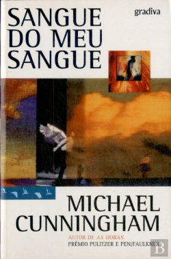 Bertrand.pt - Sangue do Meu Sangue