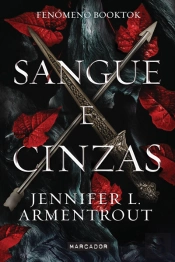 Sangue E Cinzas - 1