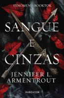 Sangue e Cinzas - Livro 1