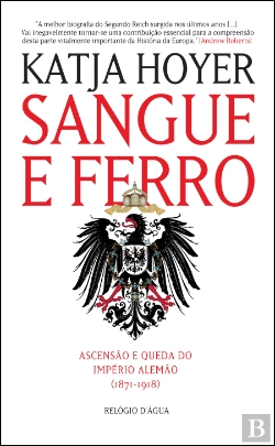 Bertrand.pt - Sangue e Ferro
