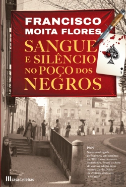 Bertrand.pt - Sangue e Silêncio no Poço dos Negros