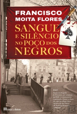 Bertrand.pt - Sangue E Silêncio No Poço Dos Negros